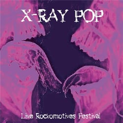 Live aux Rockomotives
