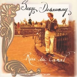 Rue Du Canal - CD