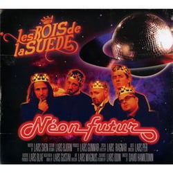 Neon futur