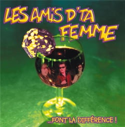 Font la différence
