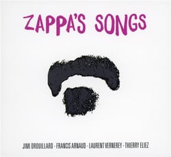 Zappa's songs