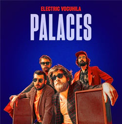Palaces