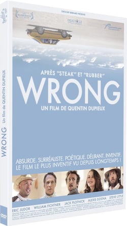 Wrong