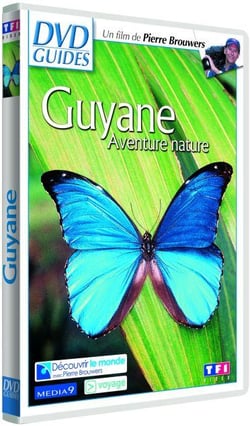 Guyane - Aventure nature