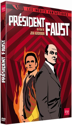 Président Faust