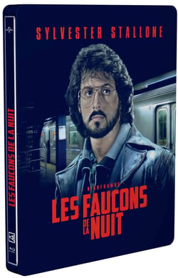 Les Faucons de la nuit