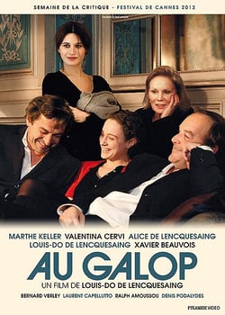 Au galop