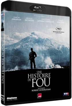 Une histoire de fou