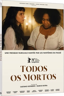 Todos os Mortos