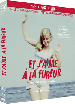 Et j'aime à la fureur
