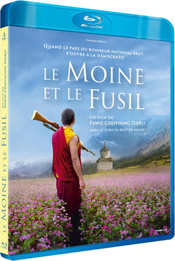 Le Moine et le fusil