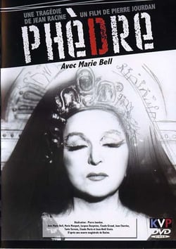 PHEDRE