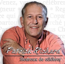 Heureux de célébrer