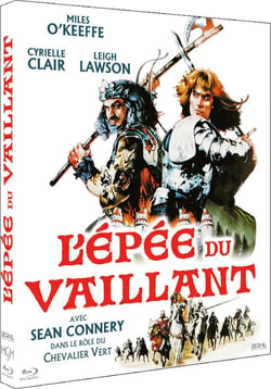 L'Épée du vaillant