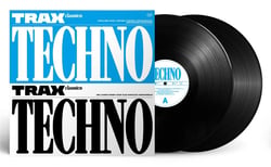 Trax Classics Techno
