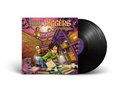Funk Diggers