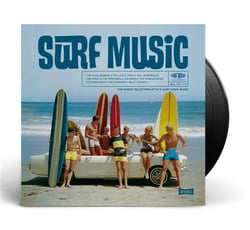 Surf Music Vol. 3