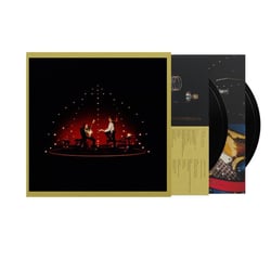 L'heure miroir Live
