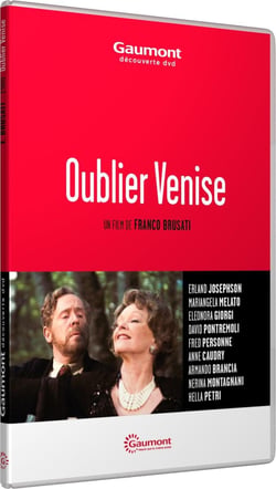 Oublier Venise