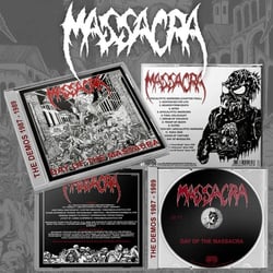 Day Of The Massacra
