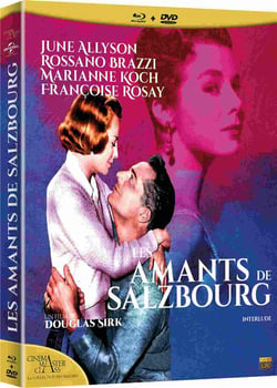 Les Amants de Salzbourg