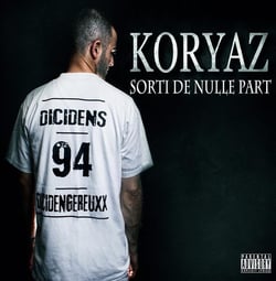 Sorti de nulle part