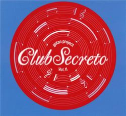 Club secreto /vol.2
