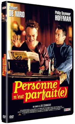 Personne n'est parfait(e)