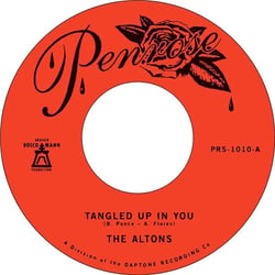 Tangled Up - Soon Enough