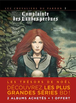PACK COMPLAINTES T1 A3 / T1 GRATUIT