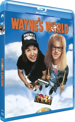 Wayne's World