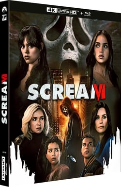 Scream VI