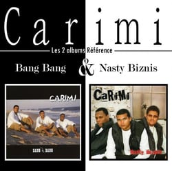 Bang bang & nasty biznis