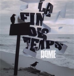 La Fin Des Temps - édition collector