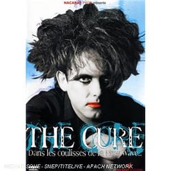 THE CURE