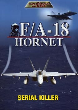 F/A-18 Hornet