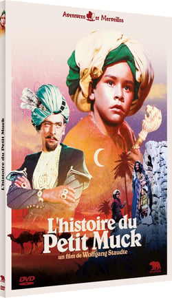 L'Histoire du petit Muck