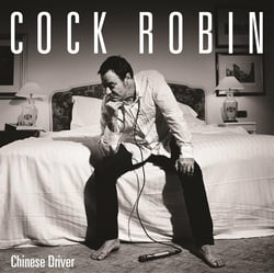 Chinese driver