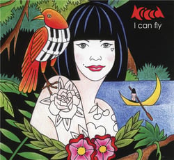 I can fly