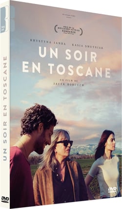 Un soir en Toscane