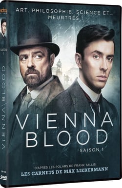 Vienna Blood - Saison 1