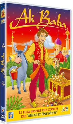 Ali Baba