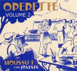 Opérette Volume 2