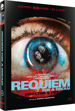 Requiem for a Dream
