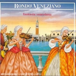 Fantasia veneziana