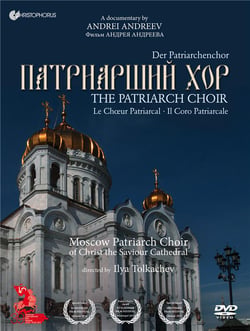 Le choeur patriarchal - documentaire d'Andrei Andreev