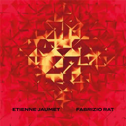 Etienne Jaumet Et Fabrizio Rat
