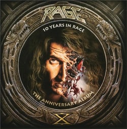 10 years in rage