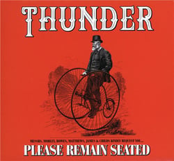 Please remain seated - édition collector