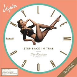 Step back in time, the definite collection